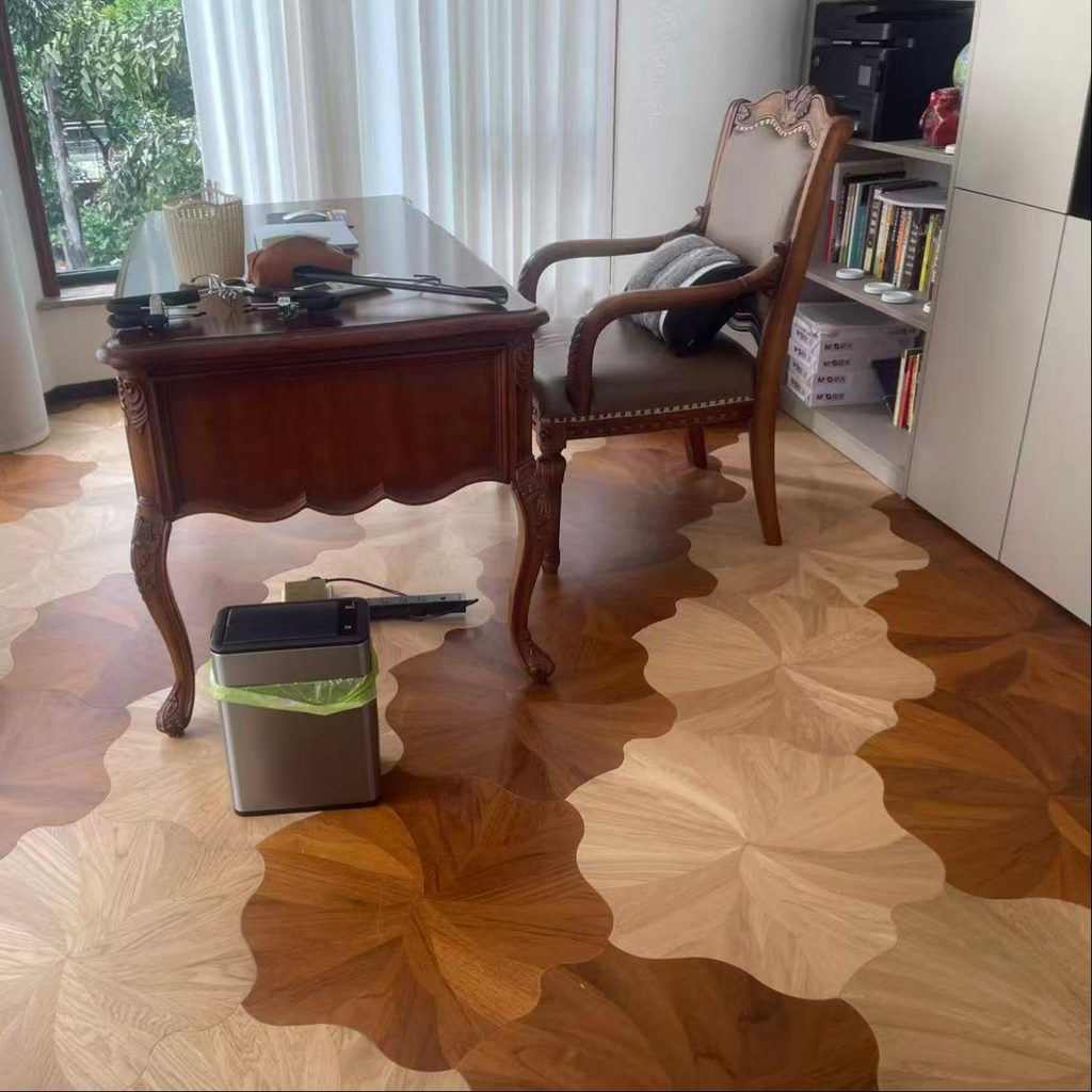 Parquet Flooring