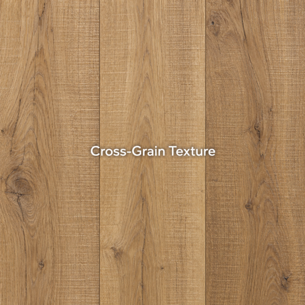 Cross-Grain Texture