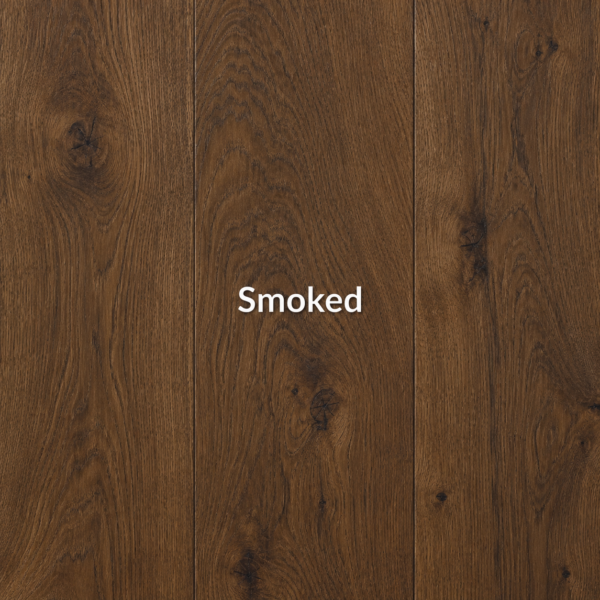 Smoked
